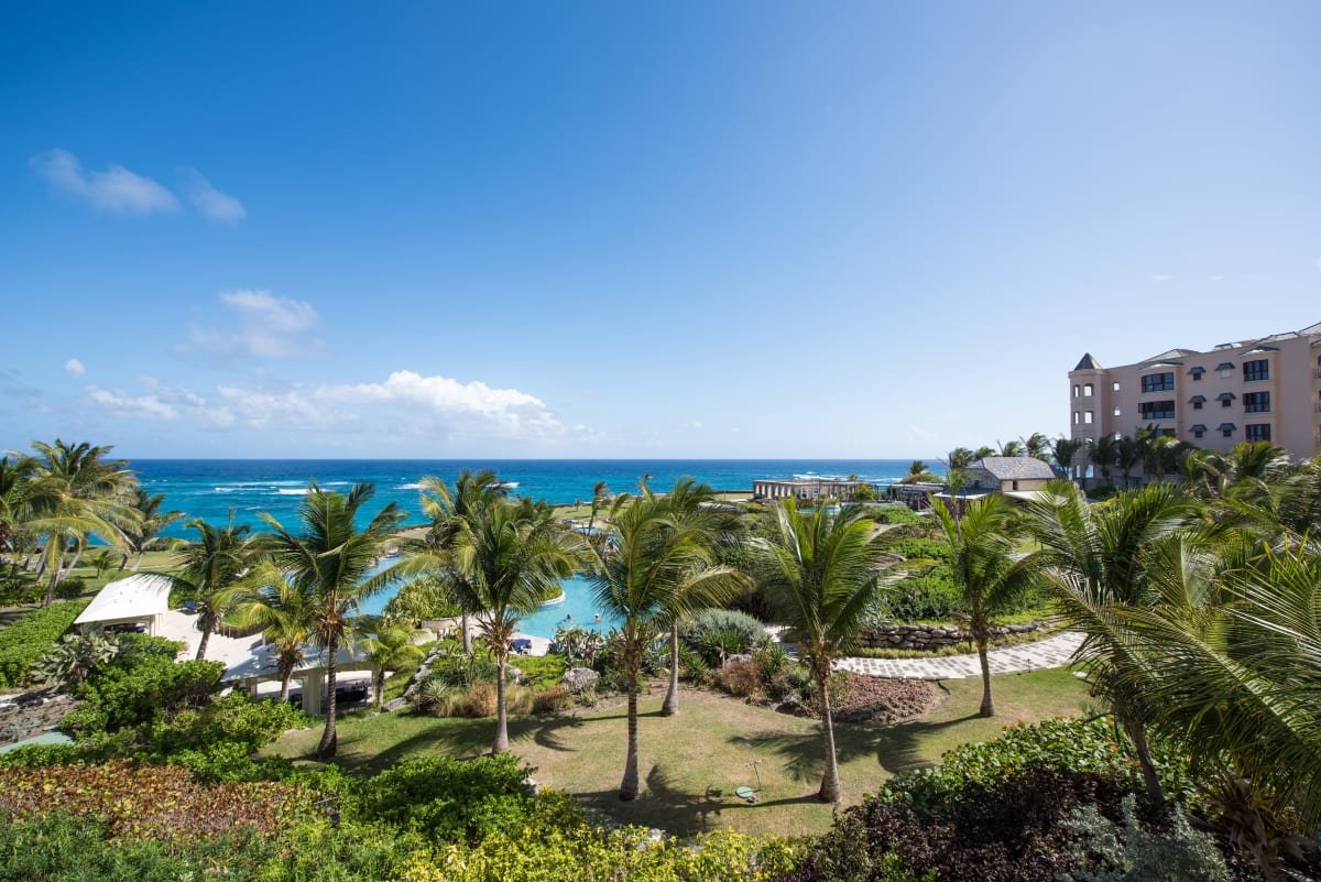 The Crane Resort – fotka 14