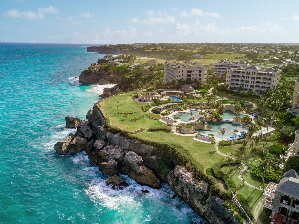 The Crane Resort – fotka 15