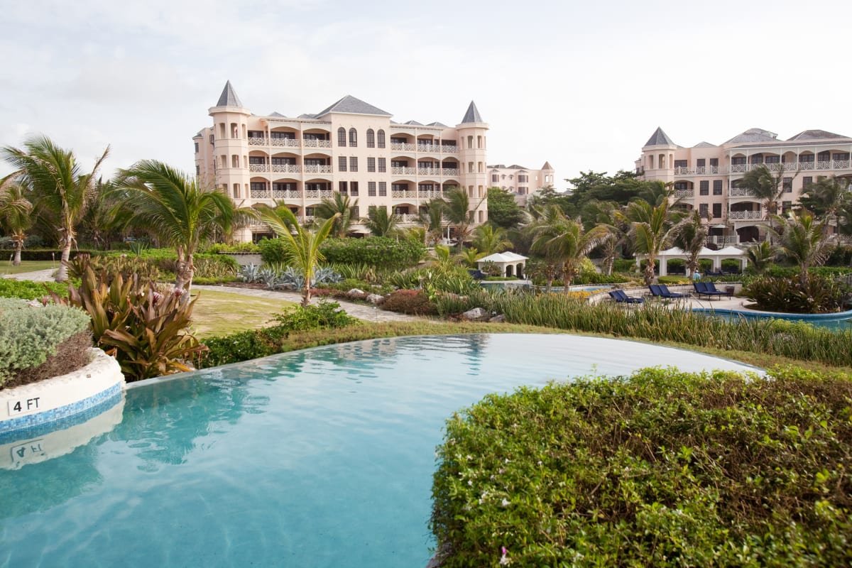 The Crane Resort – fotka 16