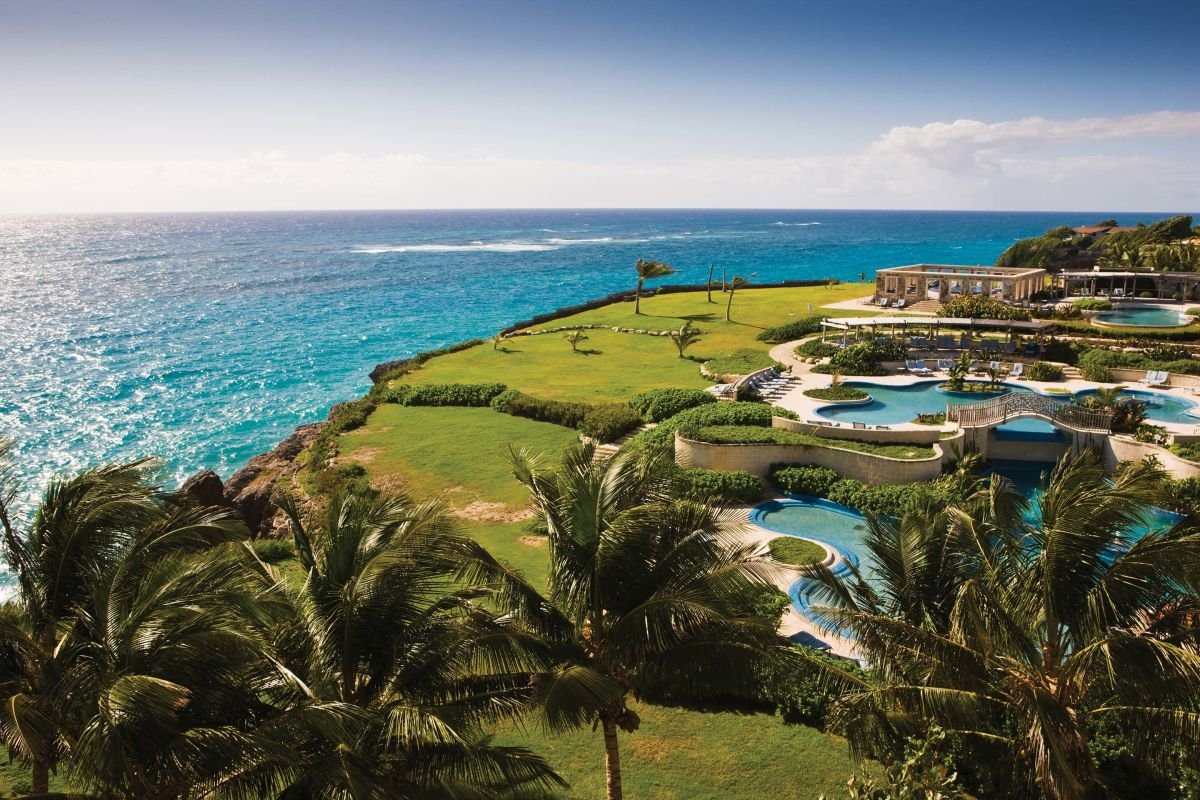 The Crane Resort – fotka 17