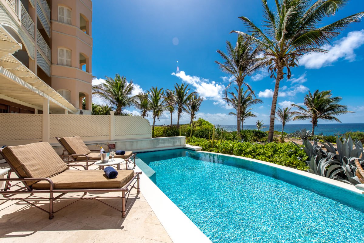 The Crane Resort – fotka 5