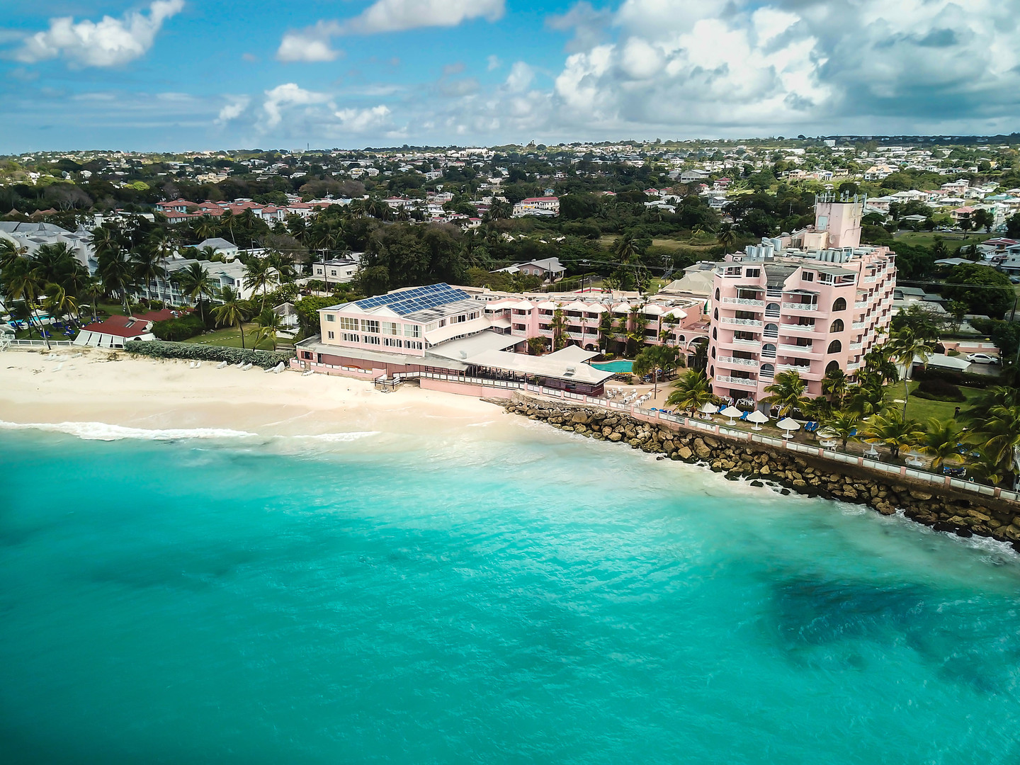 Obrázek hotelu Barbados Beach Club