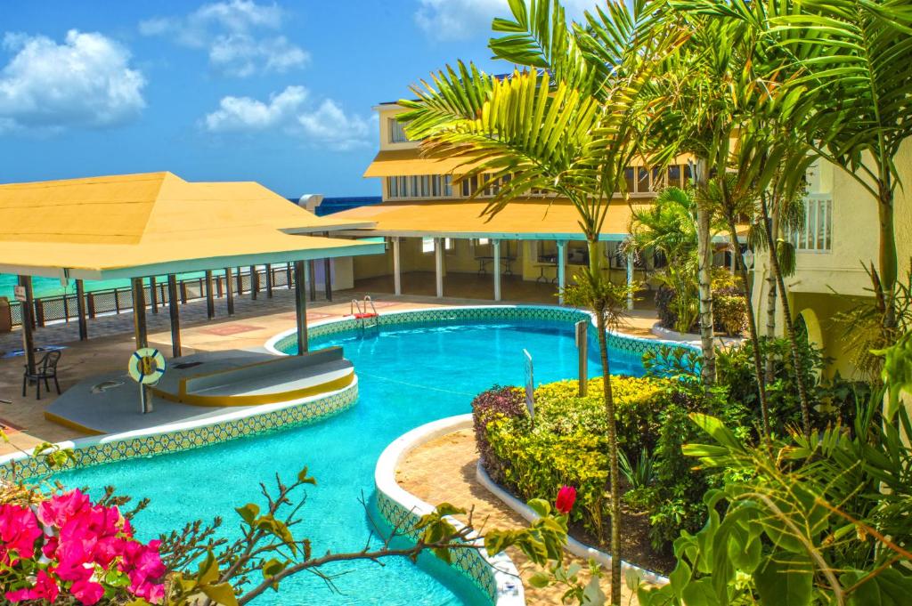 Barbados Beach Club – fotka 3