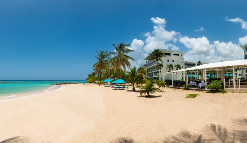 Obrázek hotelu The Sands Barbados