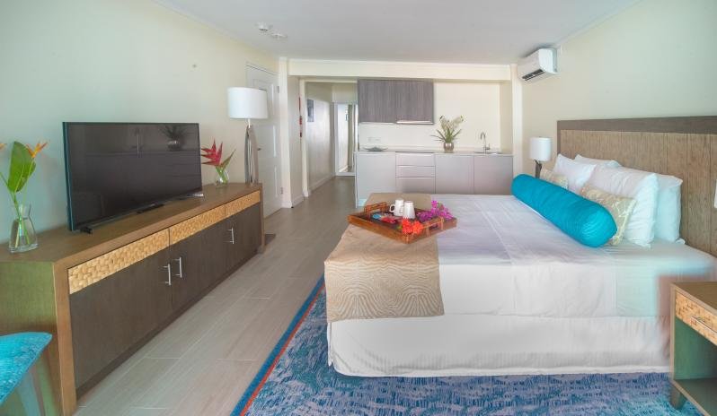 The Sands Barbados – fotka 5