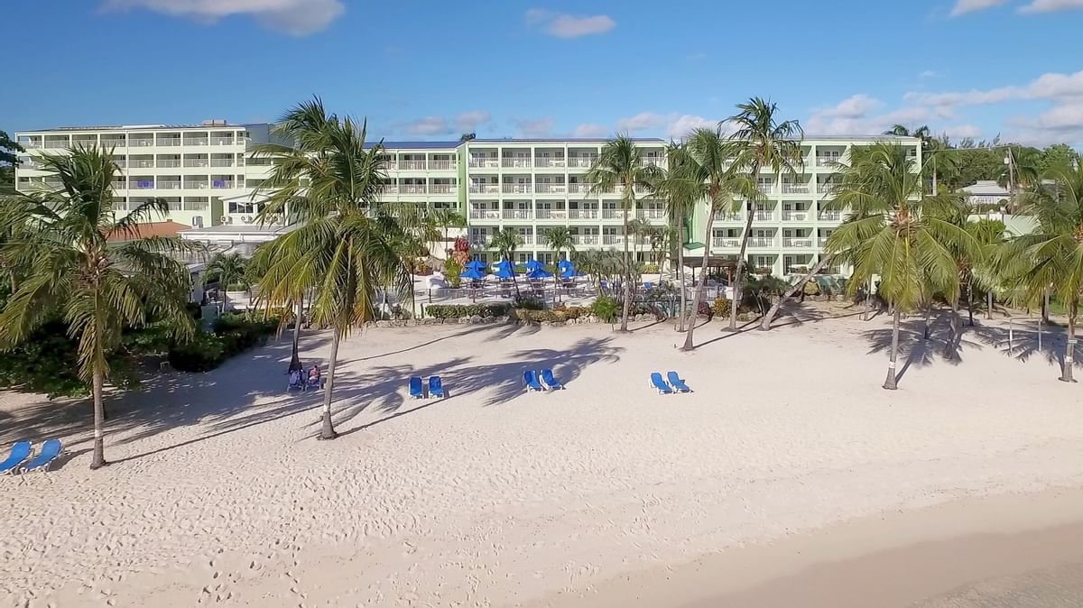 Obrázek hotelu Coconut Court Beach Hotel
