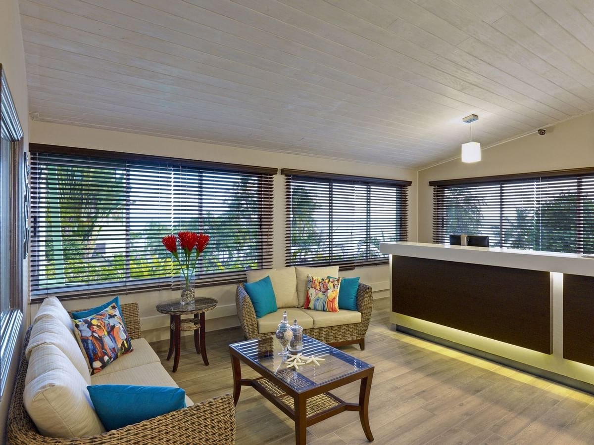 Coconut Court Beach Hotel – fotka 12
