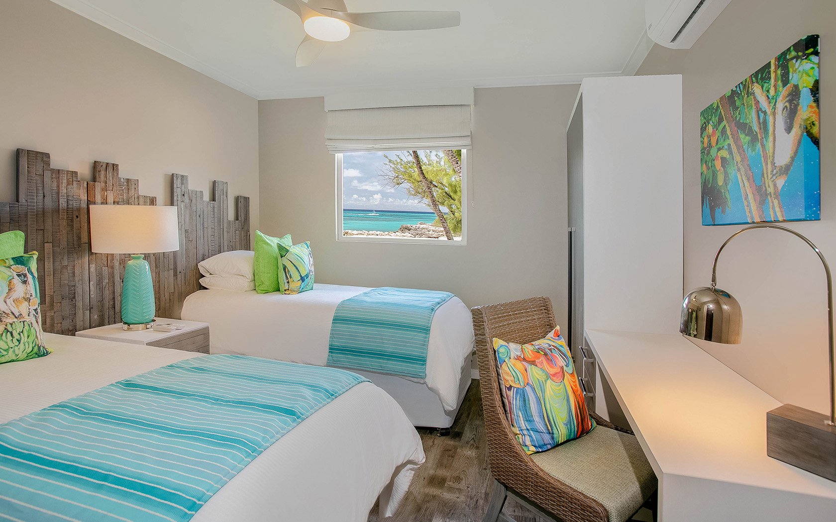 Sea Breeze Beach House – fotka 15