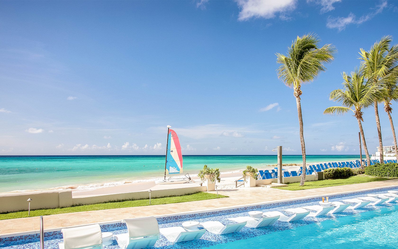Sea Breeze Beach House – fotka 5