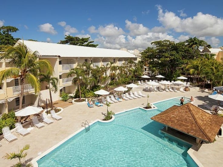 Obrázek hotelu Sugar Bay Barbados
