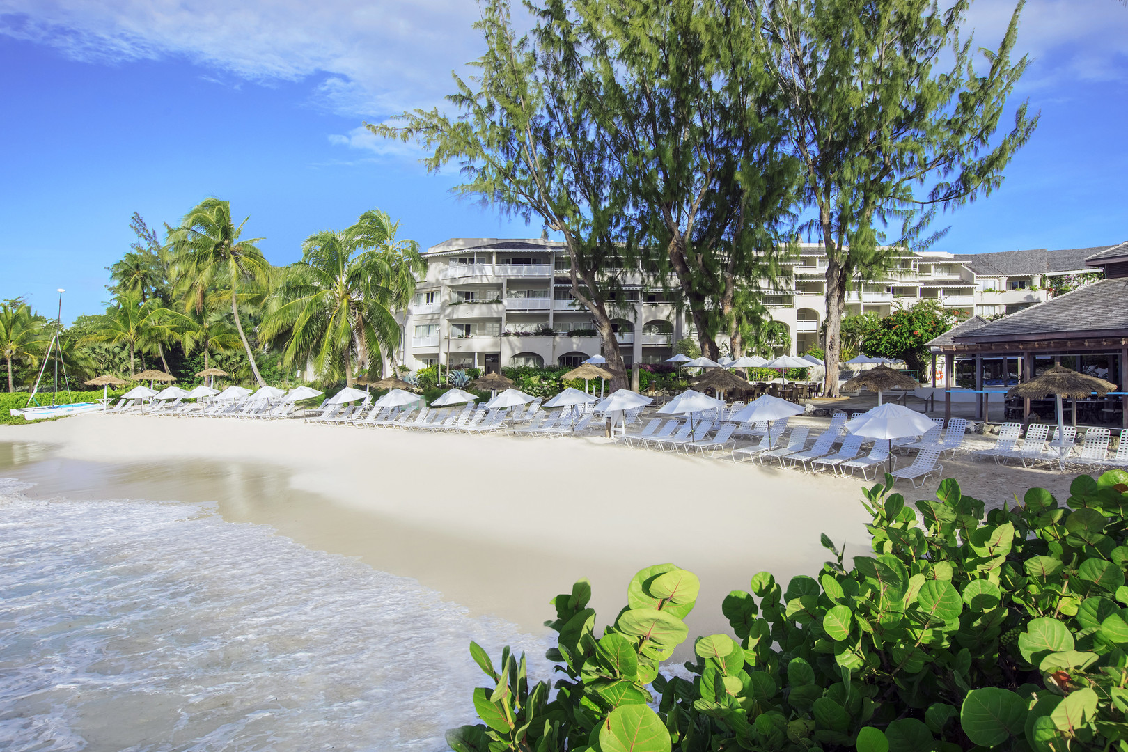 Obrázek hotelu Bougainvillea Barbados