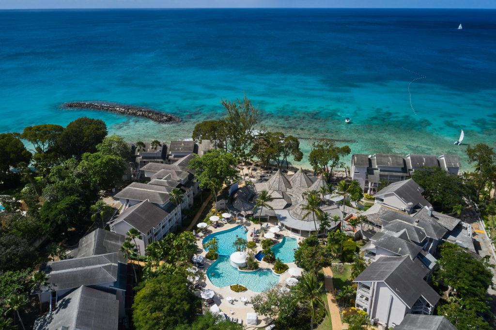 The Club Barbados Resort & Spa – fotka 2