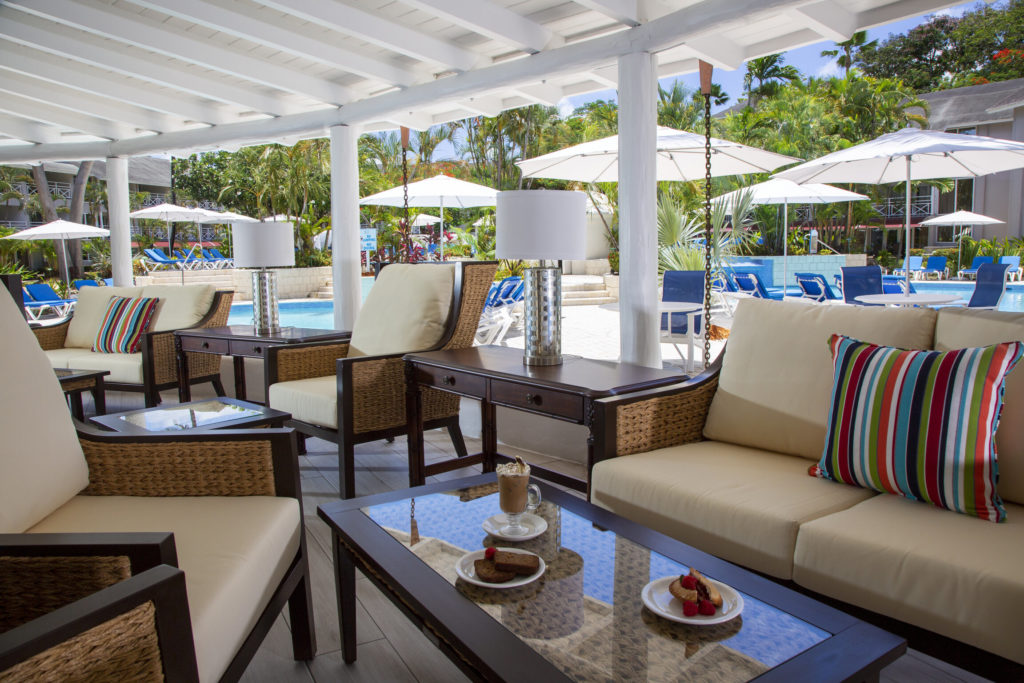 The Club Barbados Resort & Spa – fotka 14