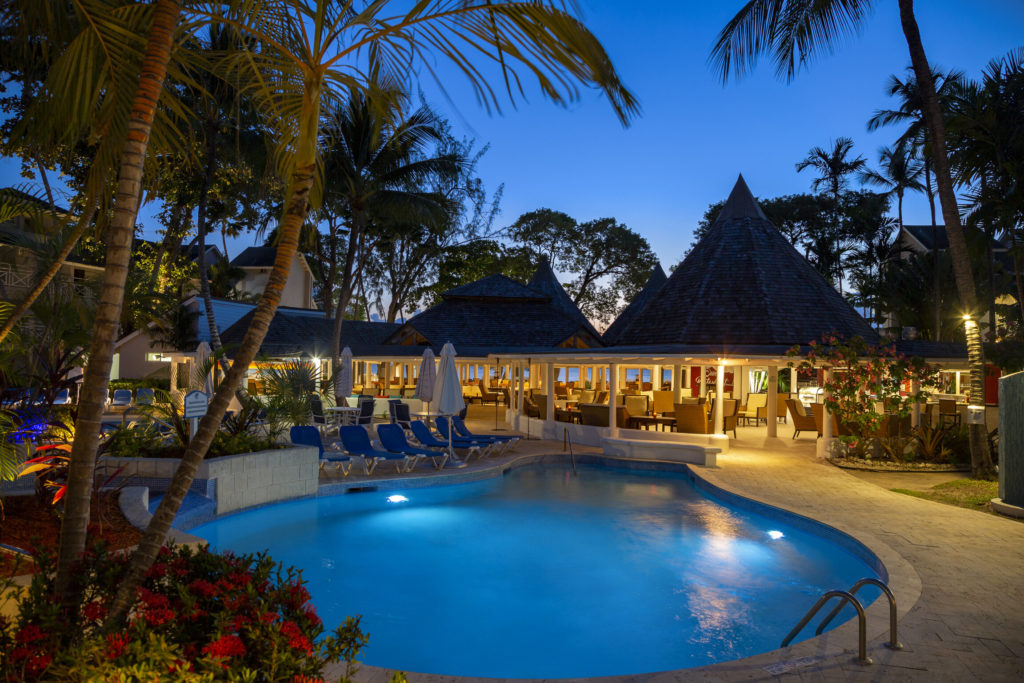The Club Barbados Resort & Spa – fotka 16