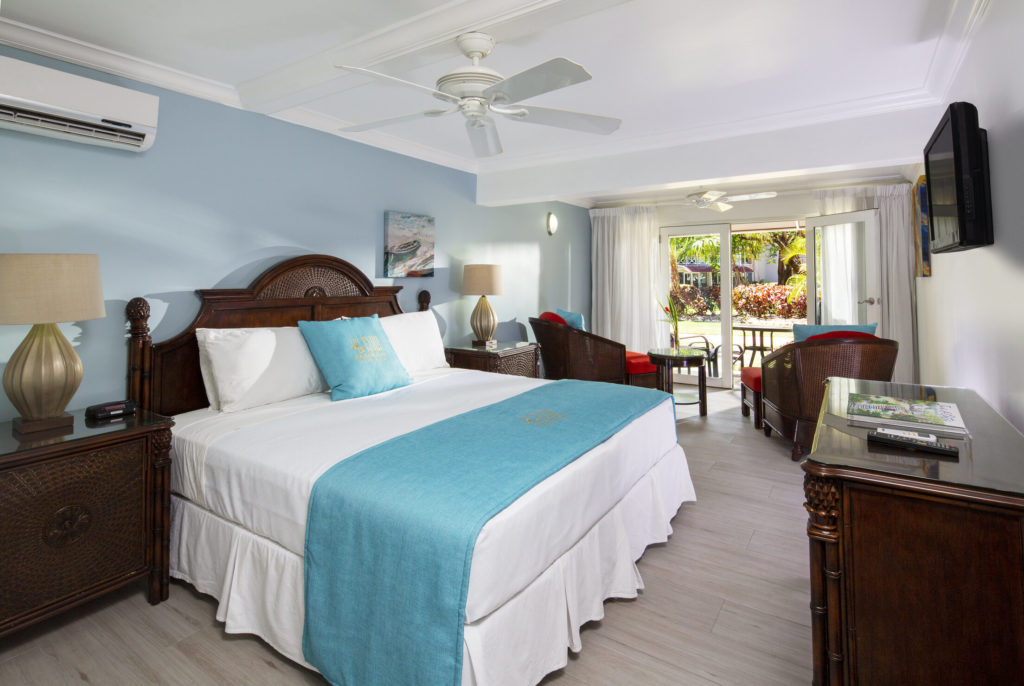 The Club Barbados Resort & Spa – fotka 18