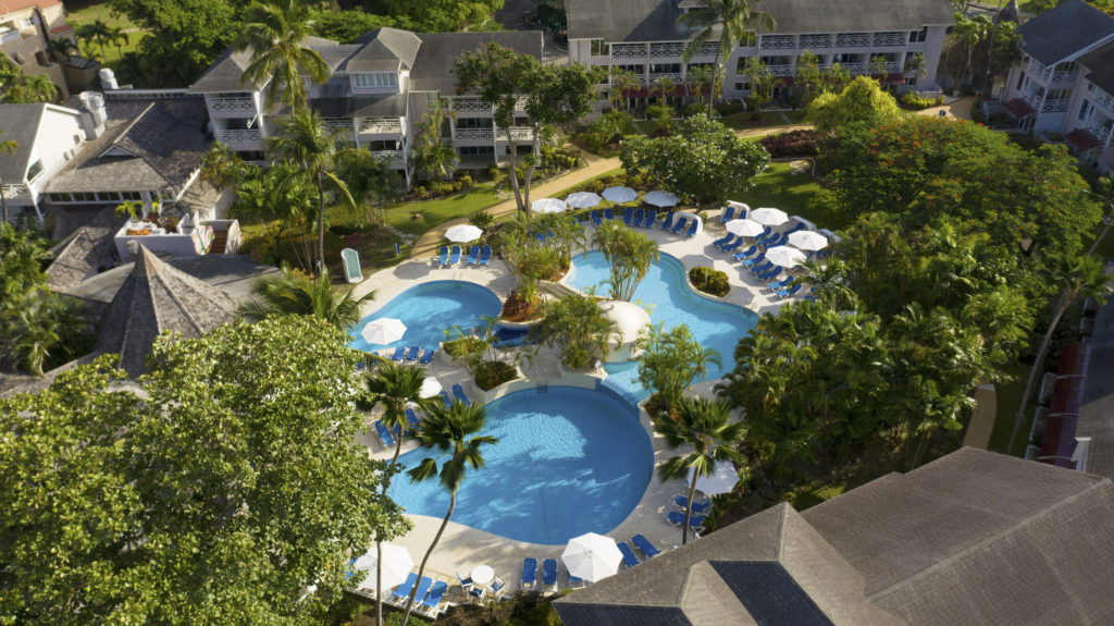 The Club Barbados Resort & Spa – fotka 4