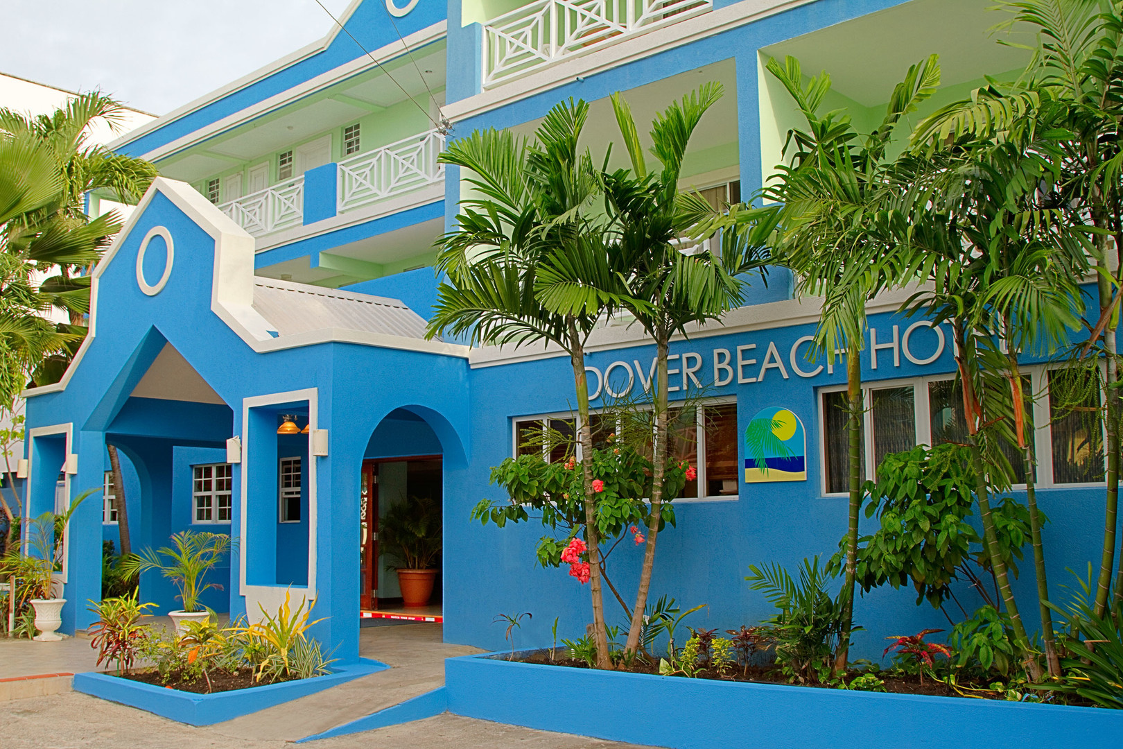 Dover Beach hotel – fotka 9
