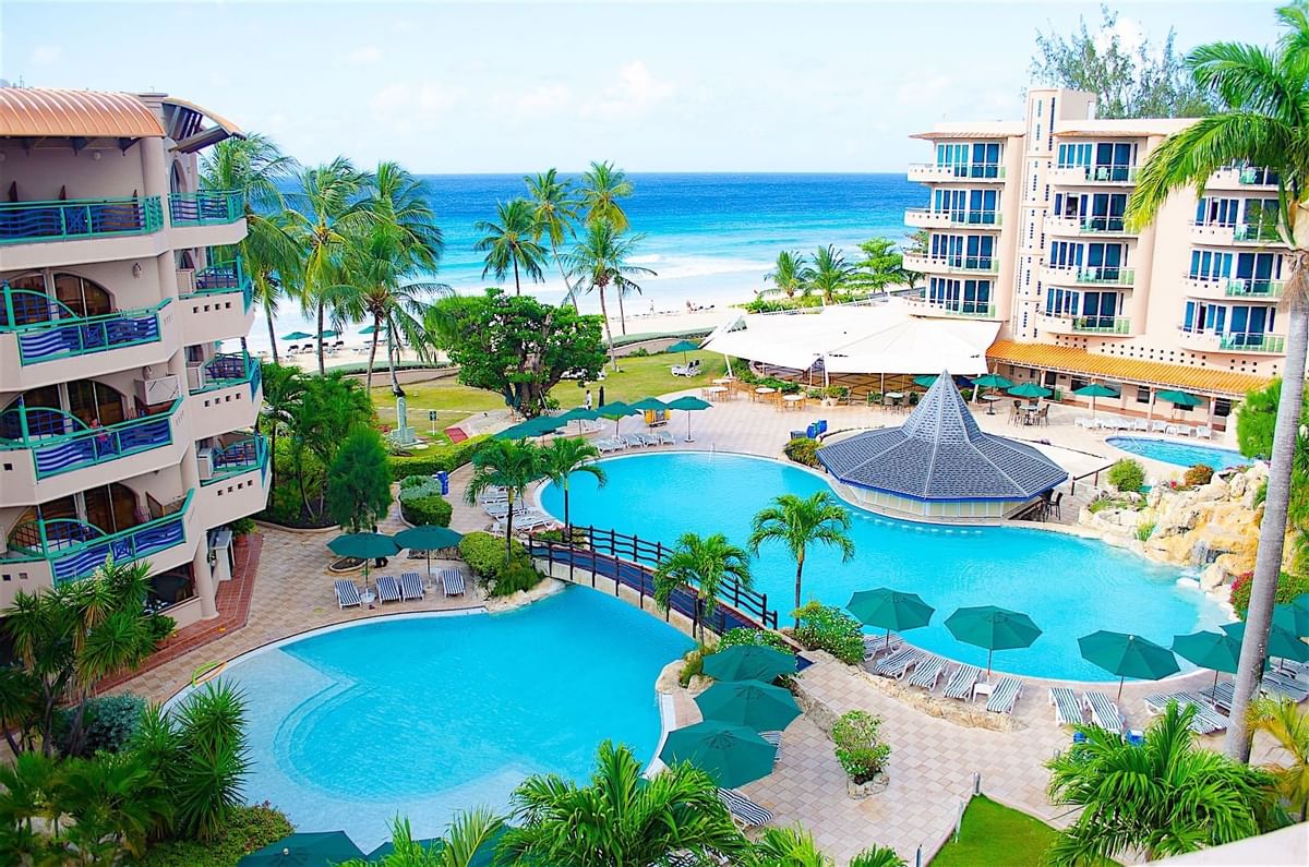 Obrázek hotelu Accra Beach Hotel & Spa