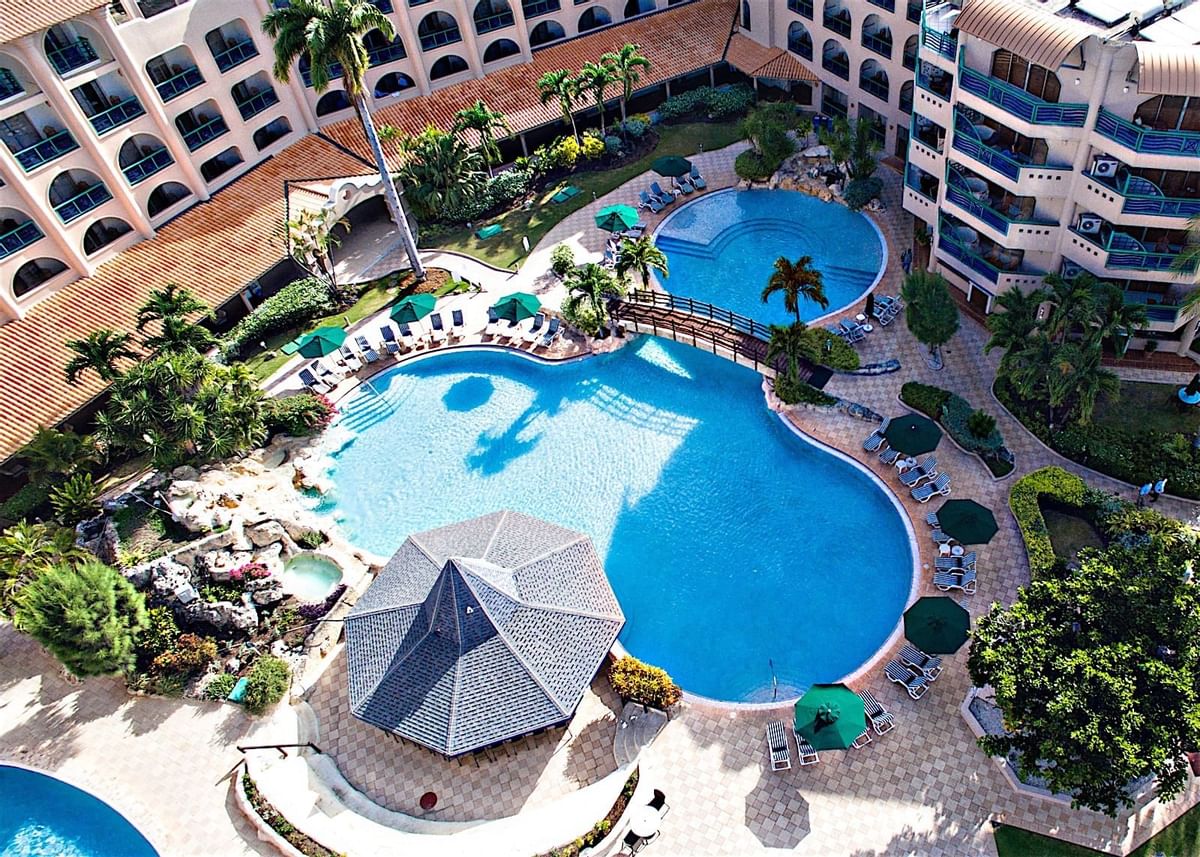 Accra Beach Hotel & Spa – fotka 12