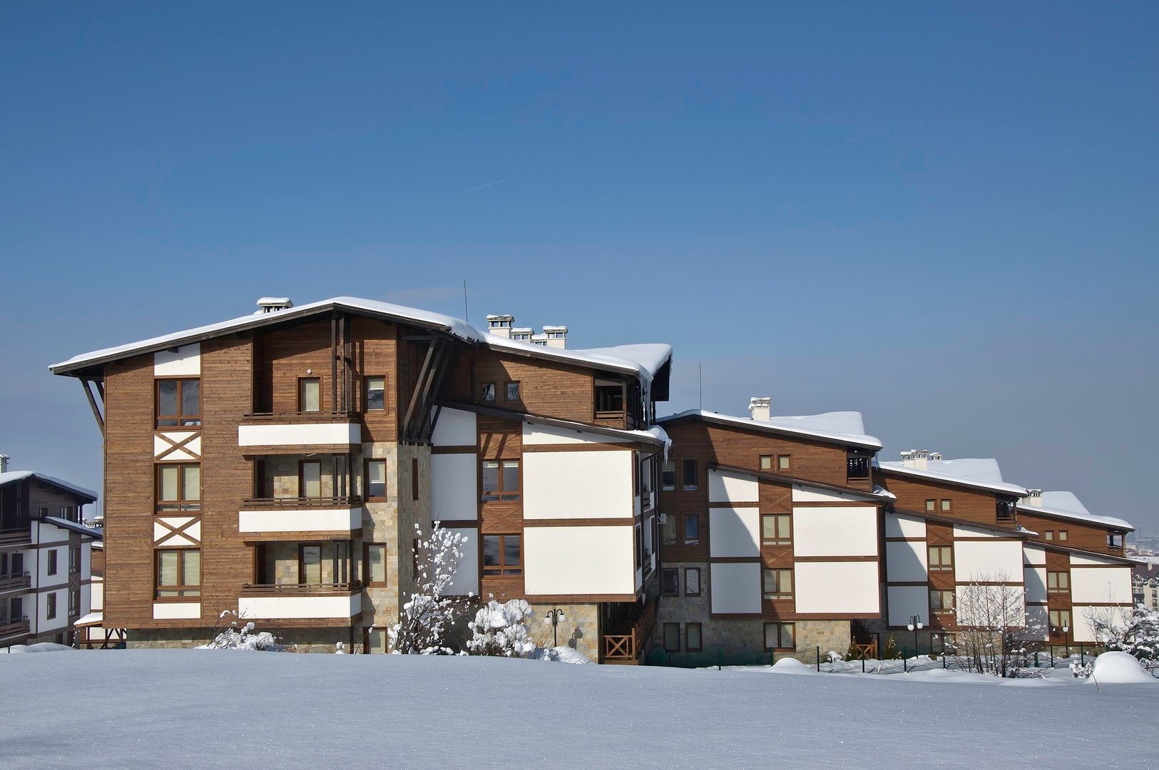 Green Life Resort Bansko – fotka 5