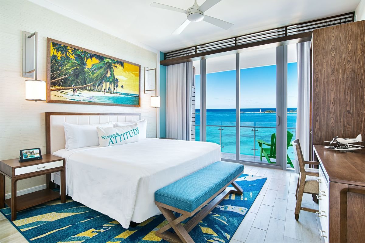 Margaritaville Beach Resort Nassau – fotka 7