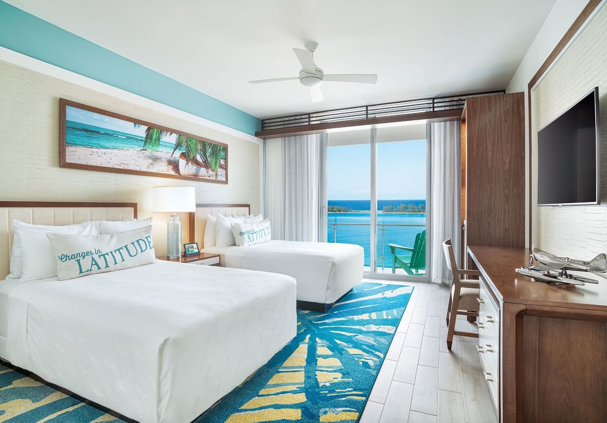 Margaritaville Beach Resort Nassau – fotka 10