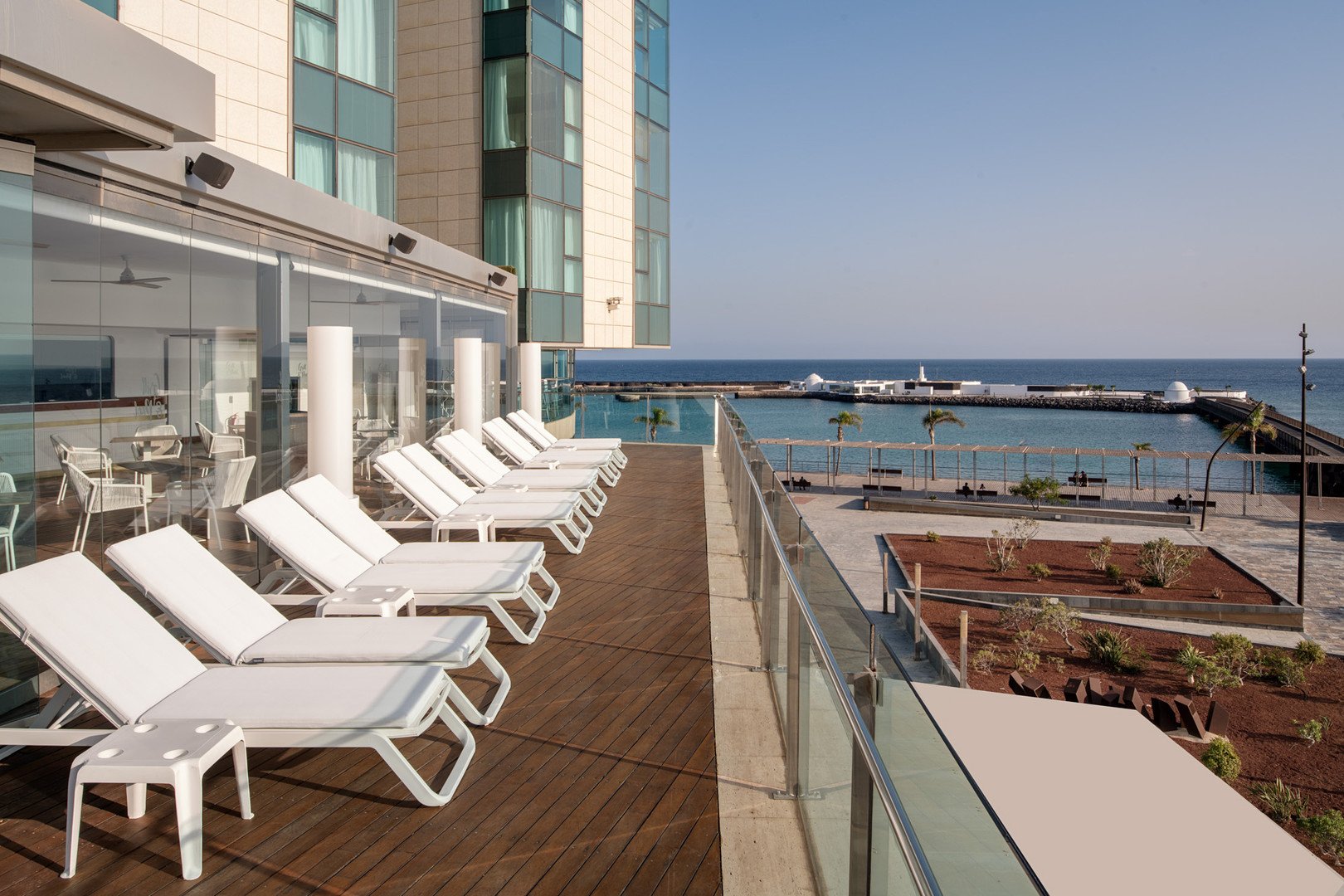 Arrecife Gran Hotel & Spa – fotka 2