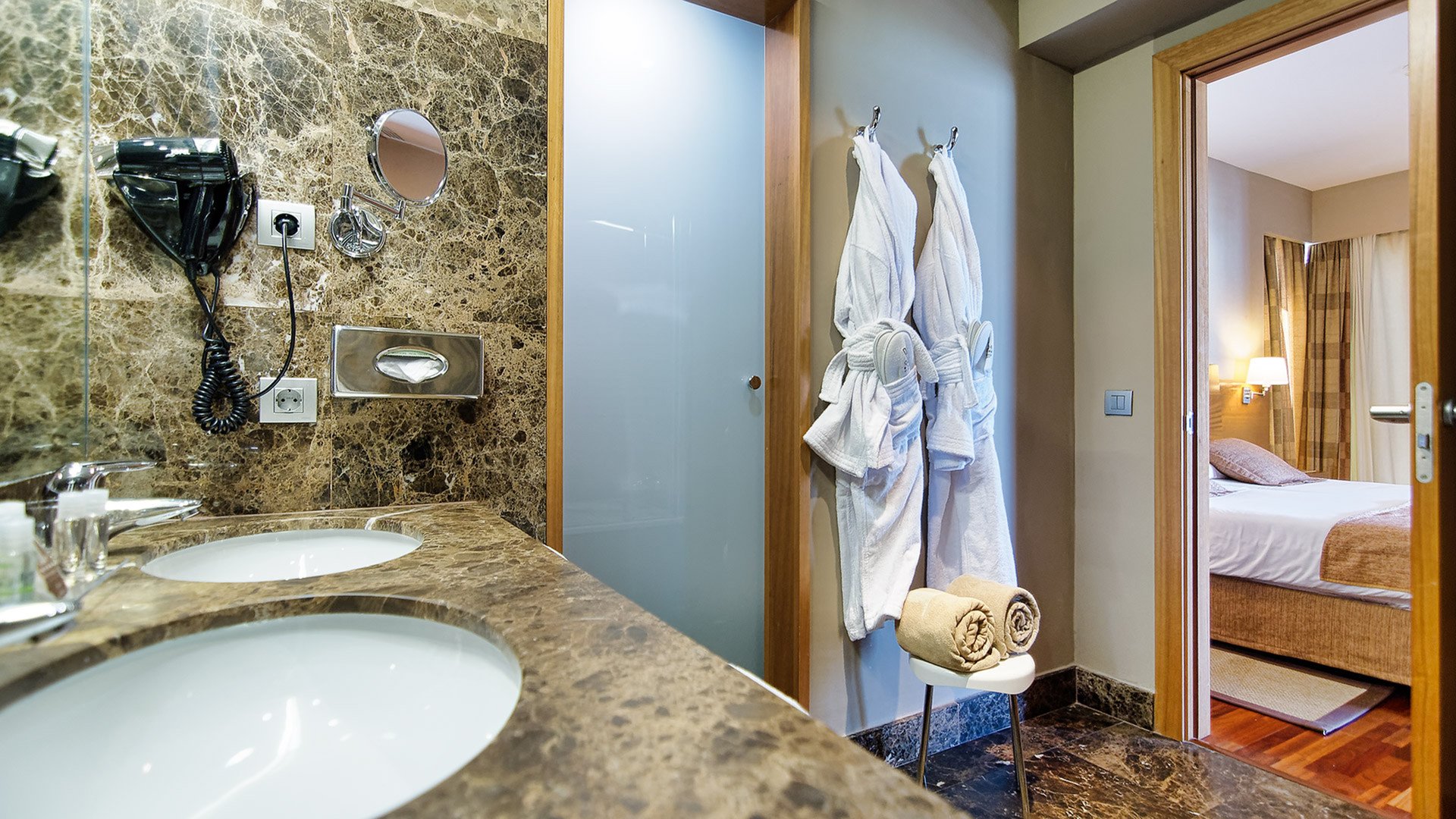 Arrecife Gran Hotel & Spa – fotka 12