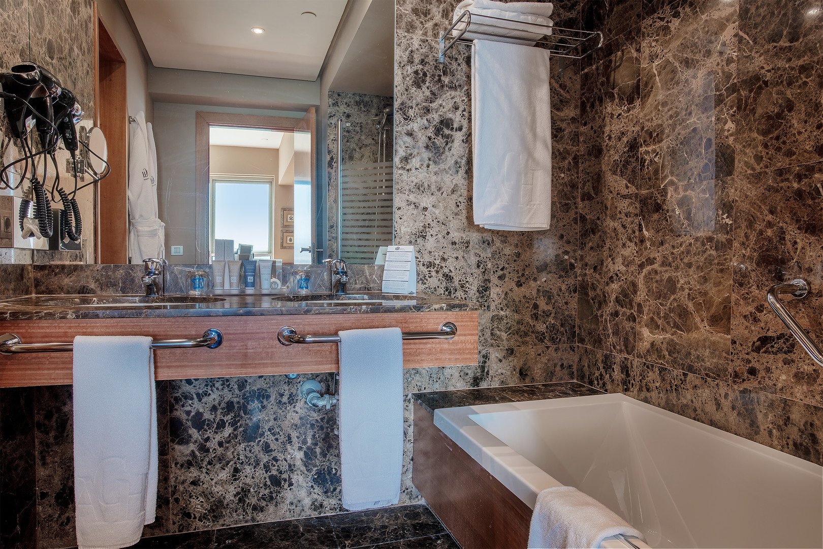 Arrecife Gran Hotel & Spa – fotka 13