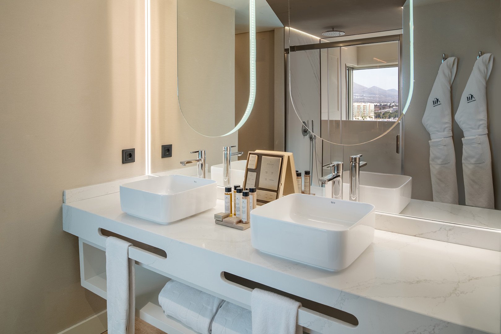 Arrecife Gran Hotel & Spa – fotka 15