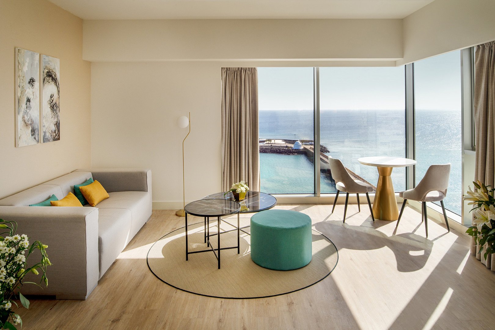 Arrecife Gran Hotel & Spa – fotka 17