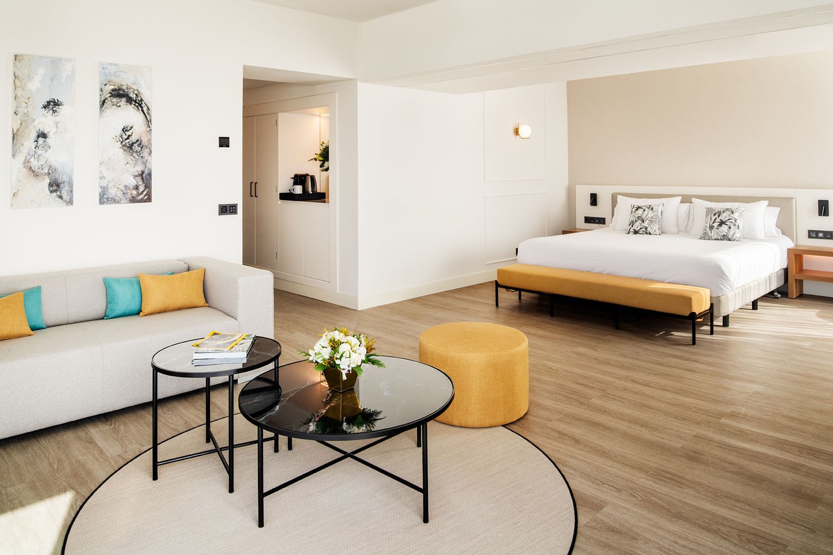 Arrecife Gran Hotel & Spa – fotka 18