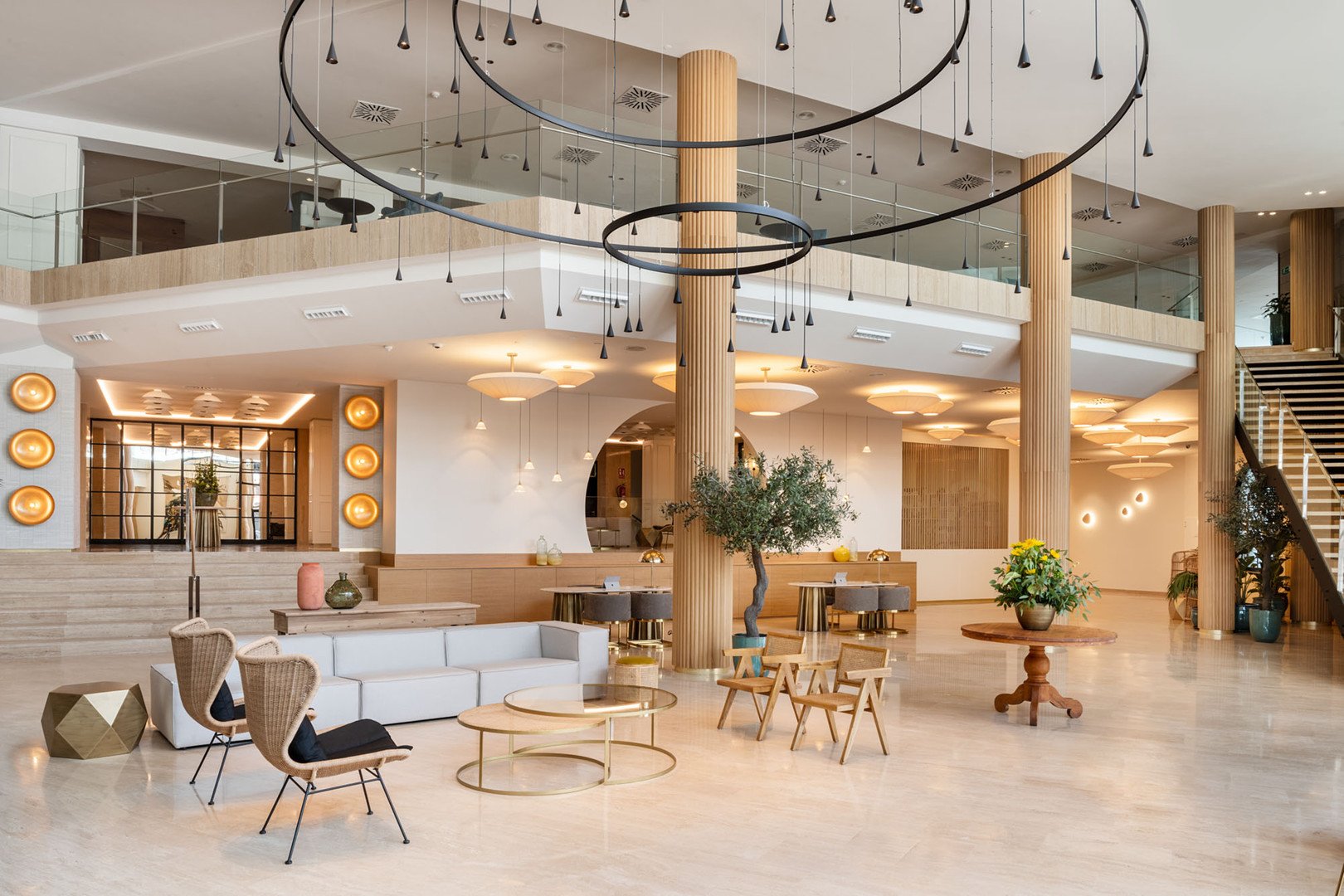 Arrecife Gran Hotel & Spa – fotka 20