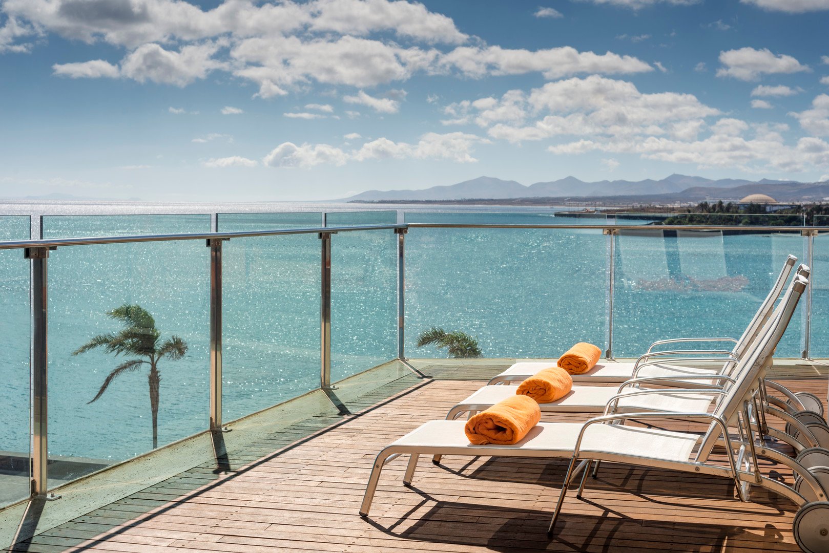 Arrecife Gran Hotel & Spa – fotka 3