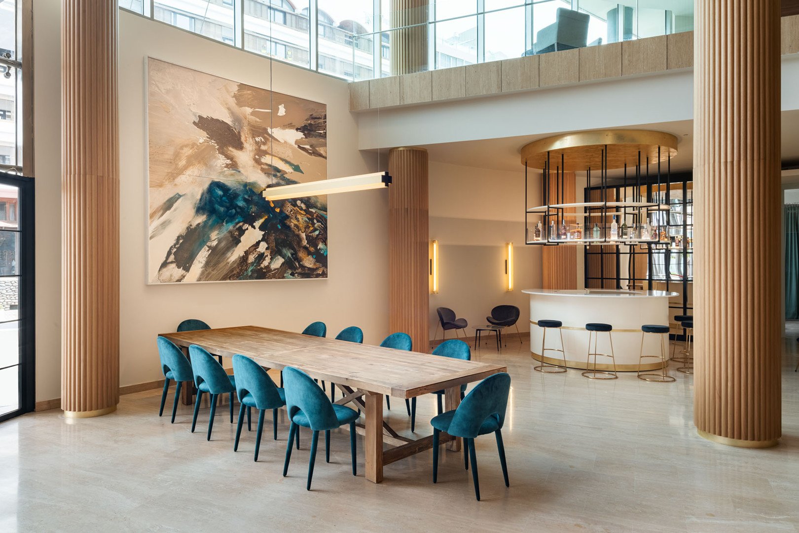 Arrecife Gran Hotel & Spa – fotka 21