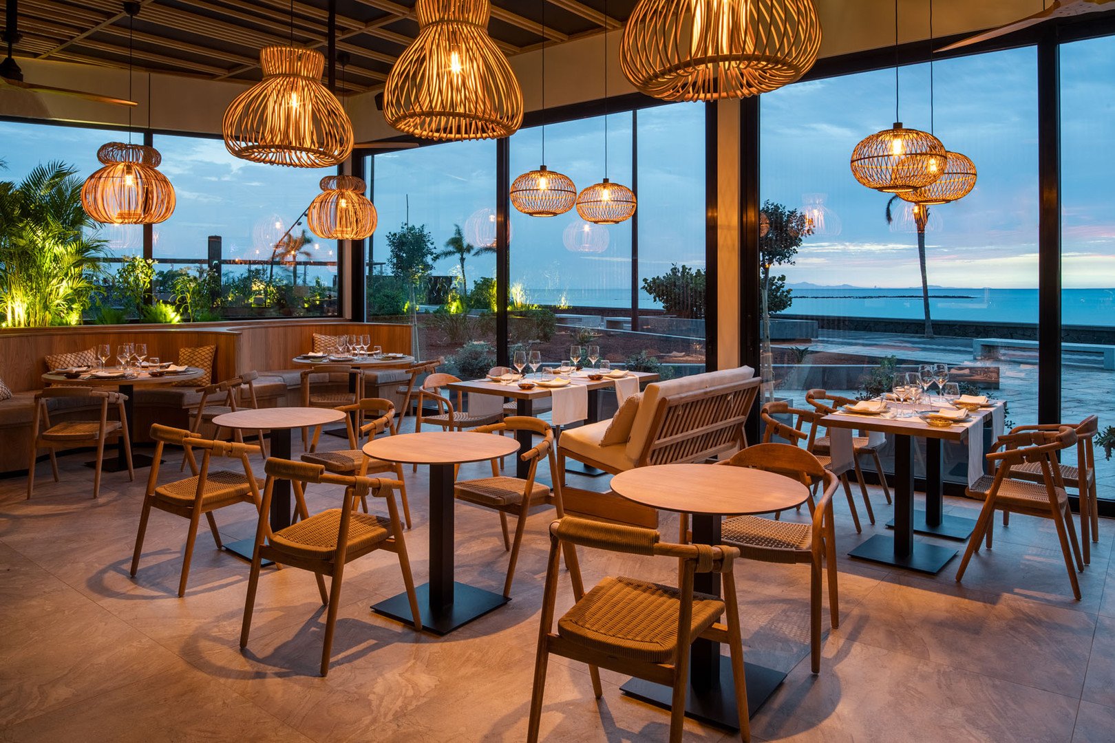 Arrecife Gran Hotel & Spa – fotka 22