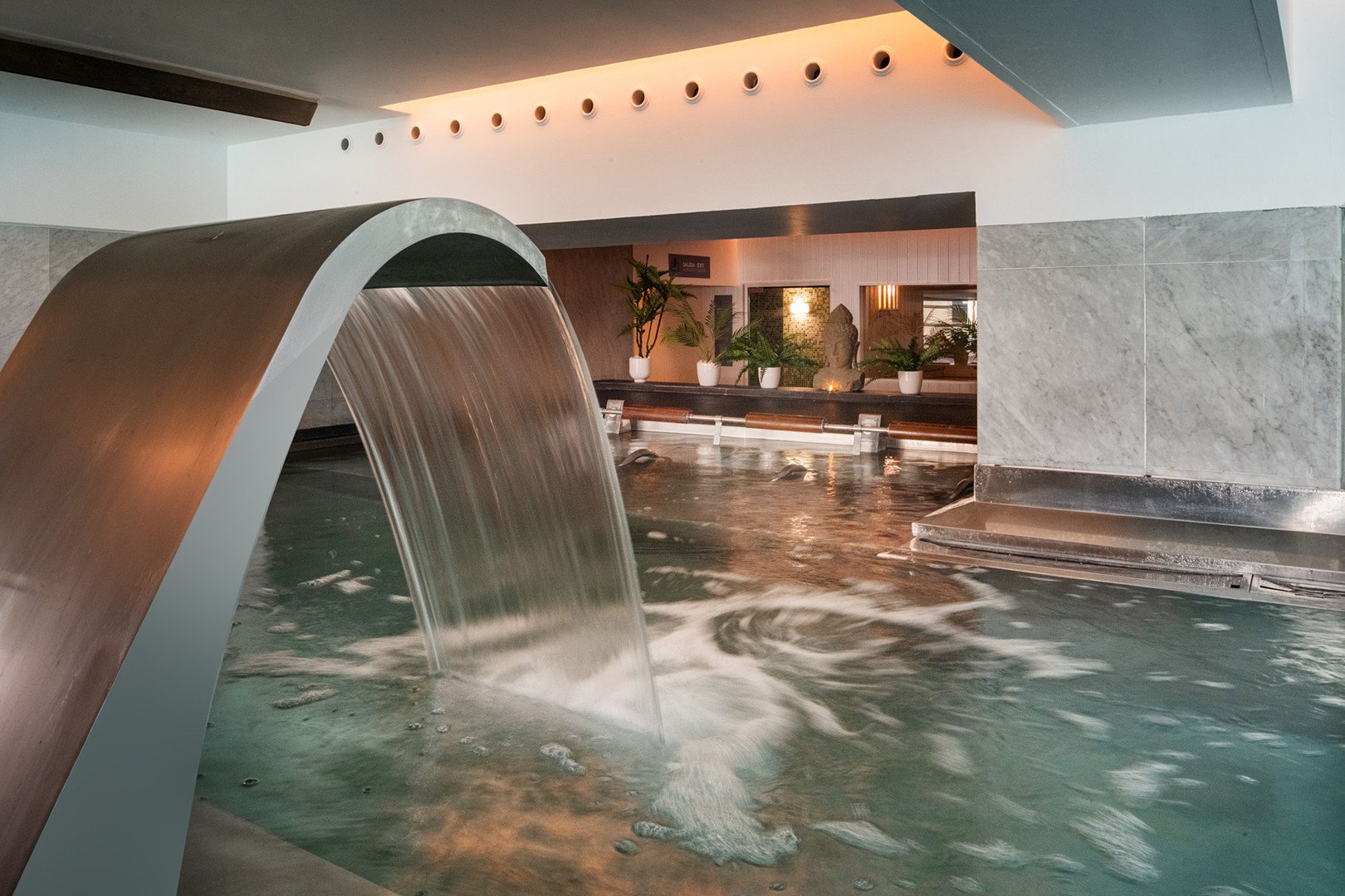 Arrecife Gran Hotel & Spa – fotka 24