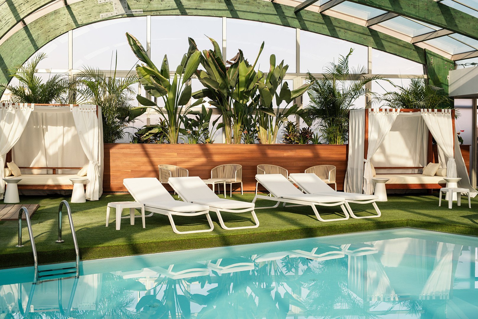 Arrecife Gran Hotel & Spa – fotka 26