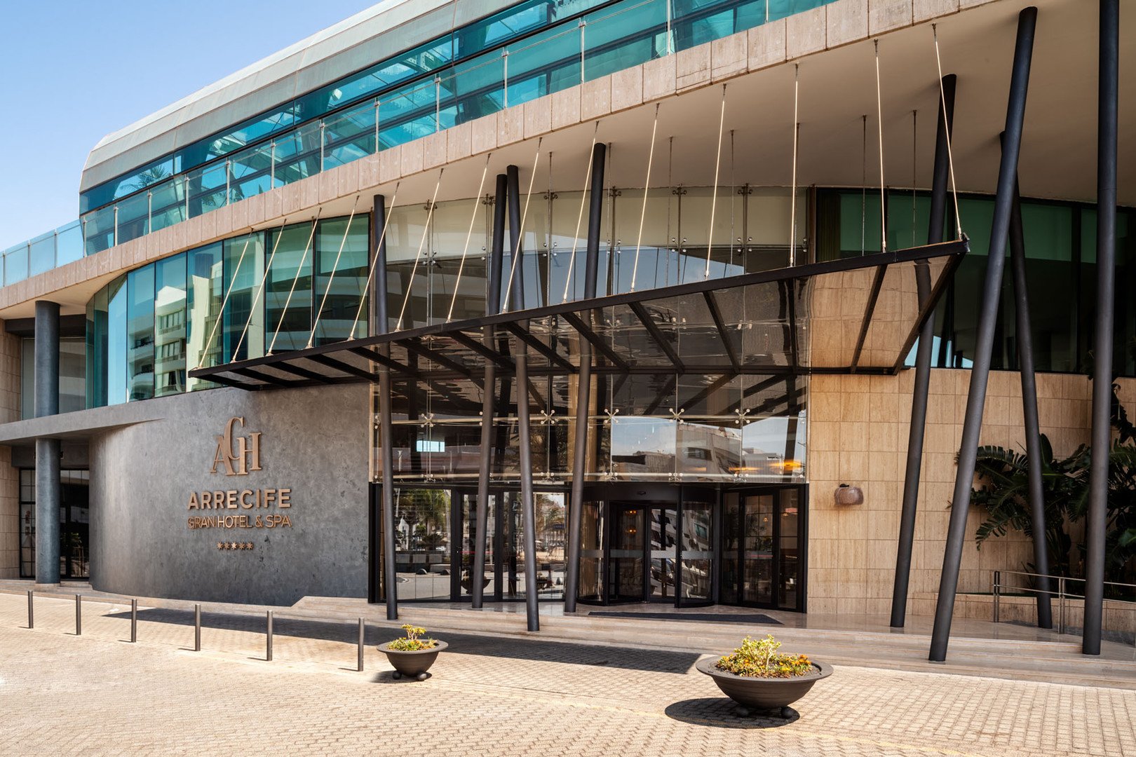 Arrecife Gran Hotel & Spa – fotka 27