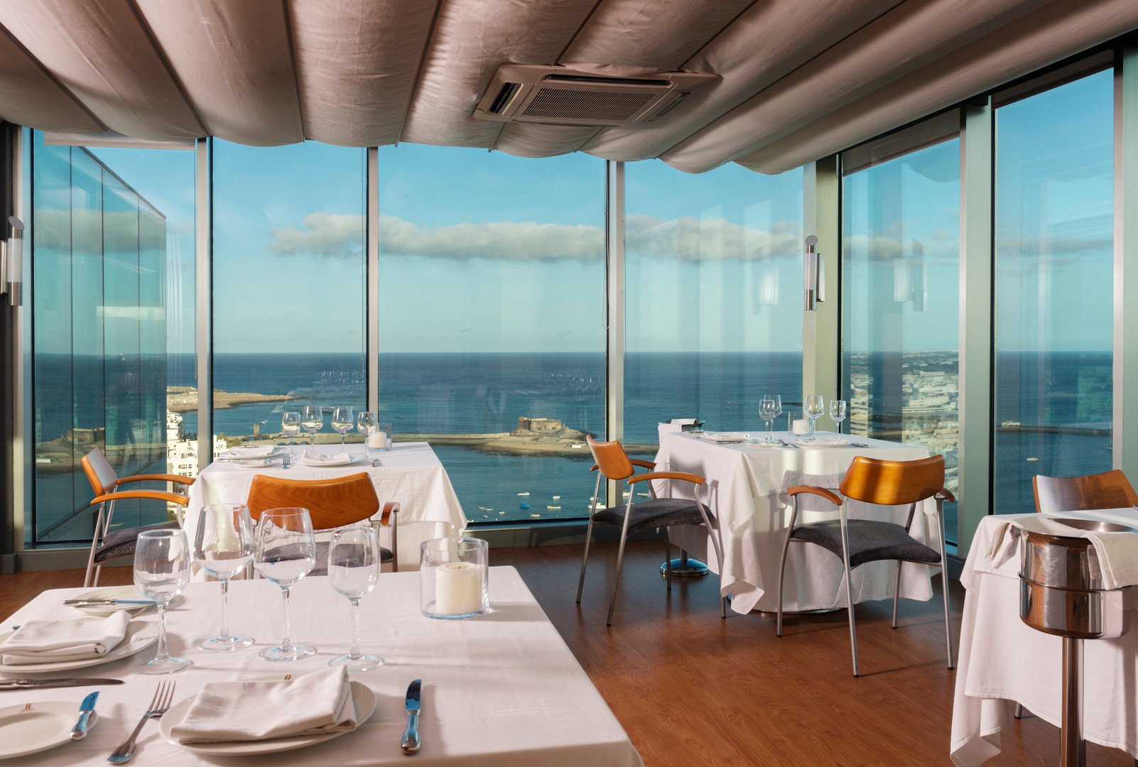 Arrecife Gran Hotel & Spa – fotka 4