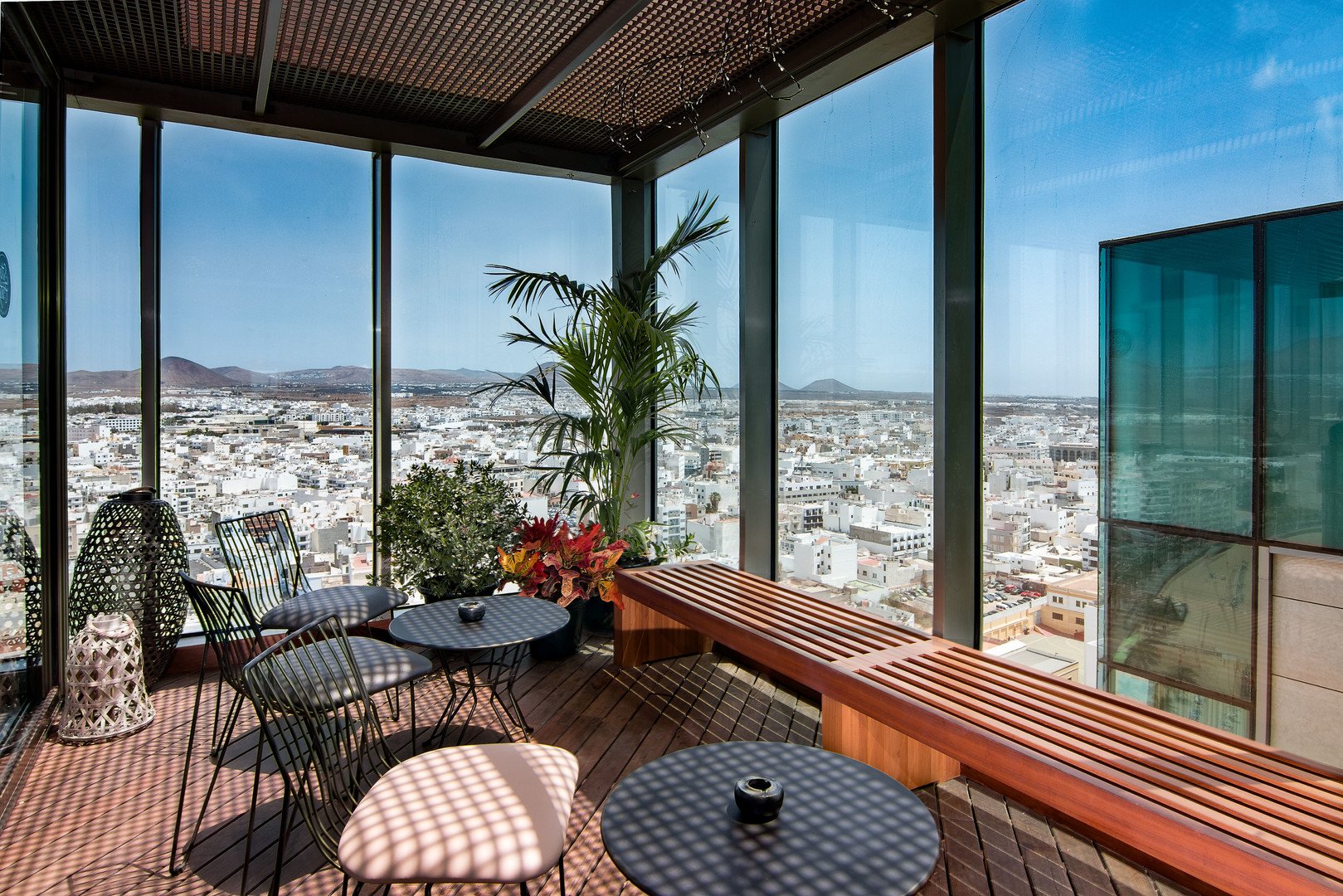 Arrecife Gran Hotel & Spa – fotka 5