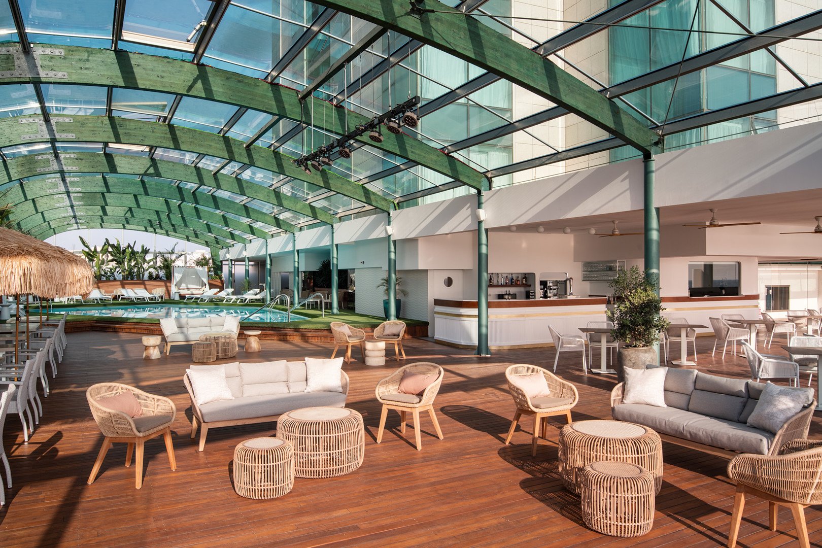 Arrecife Gran Hotel & Spa – fotka 6