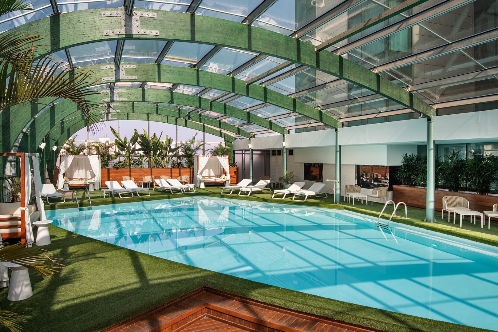 Arrecife Gran Hotel & Spa – fotka 7