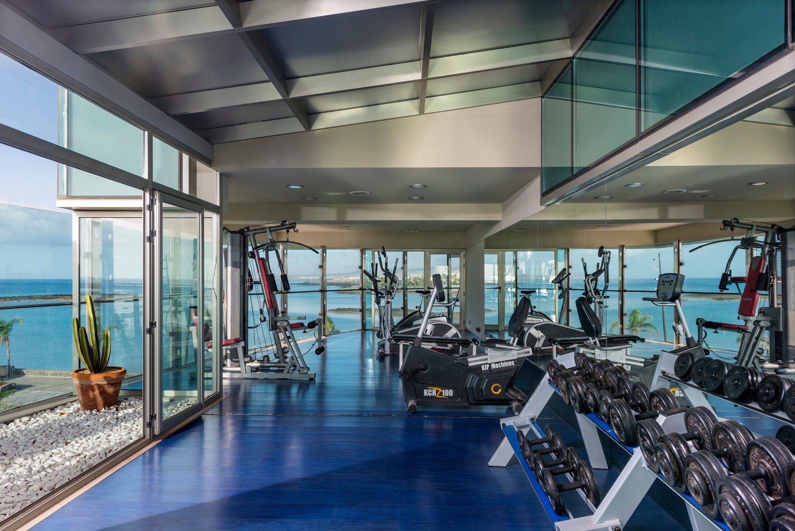 Arrecife Gran Hotel & Spa – fotka 8