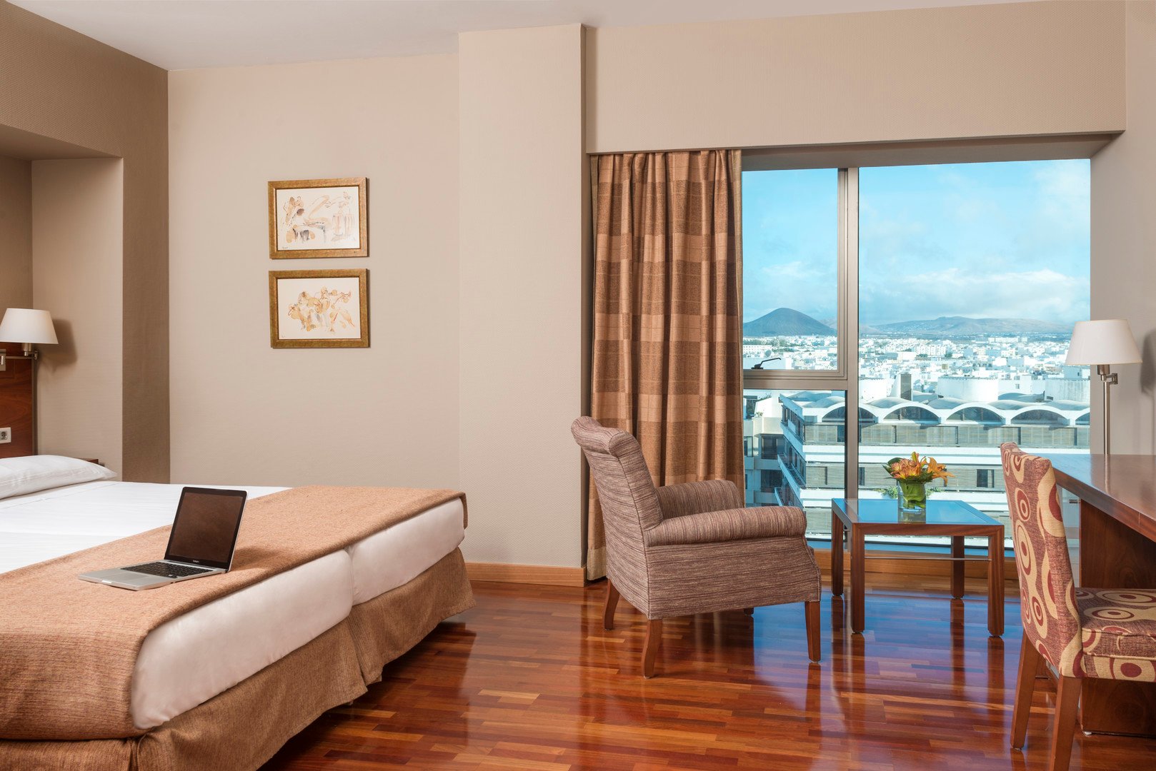 Arrecife Gran Hotel & Spa – fotka 9