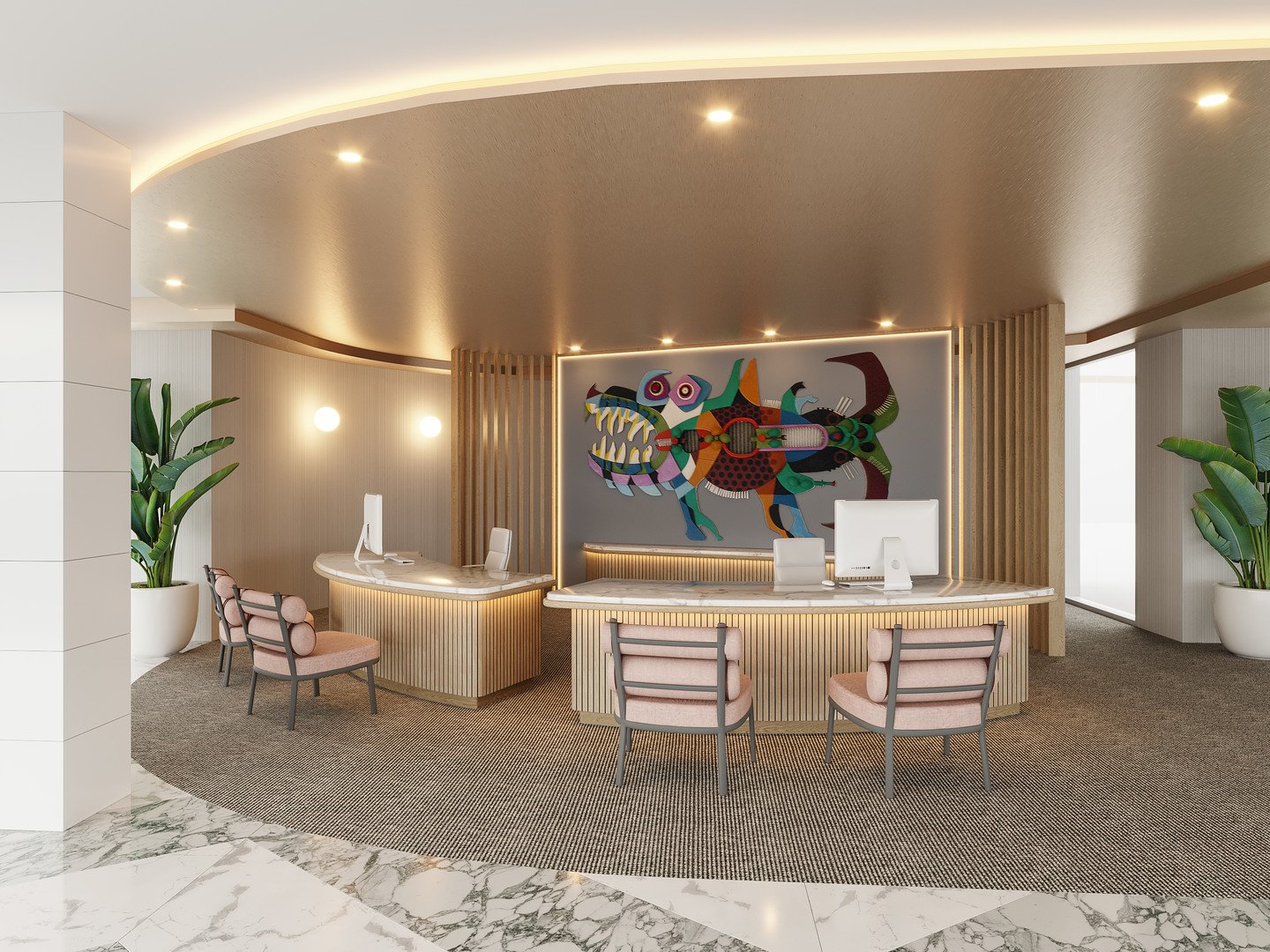 Fariones Suite – fotka 12