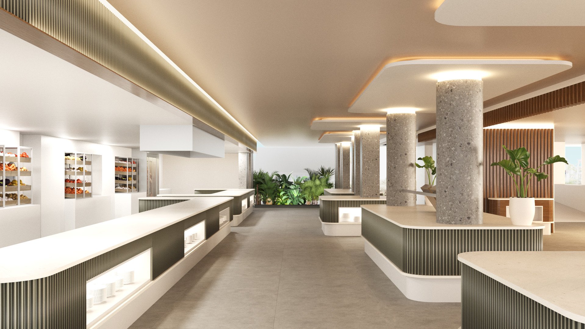Fariones Suite – fotka 14