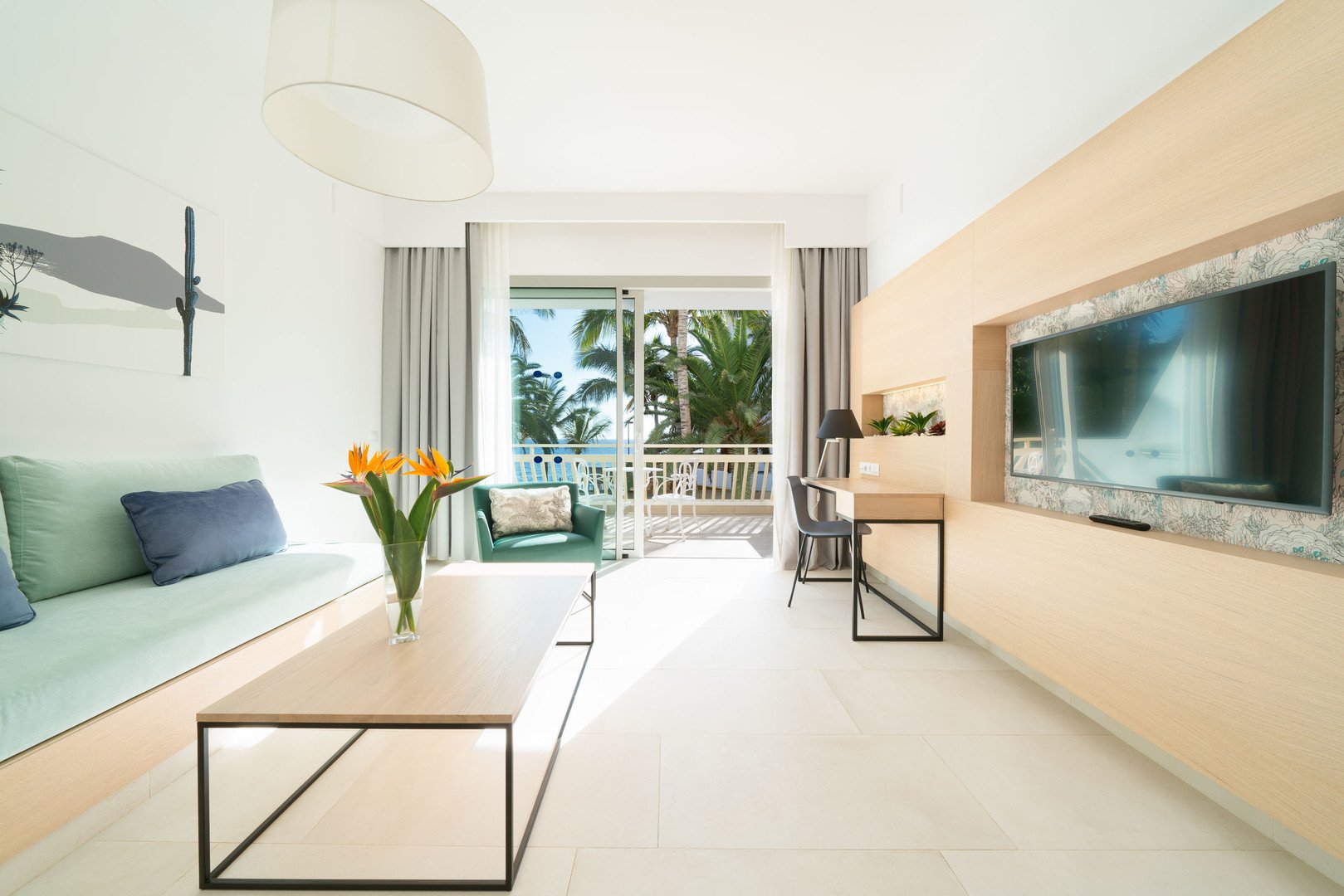 Fariones Suite – fotka 6