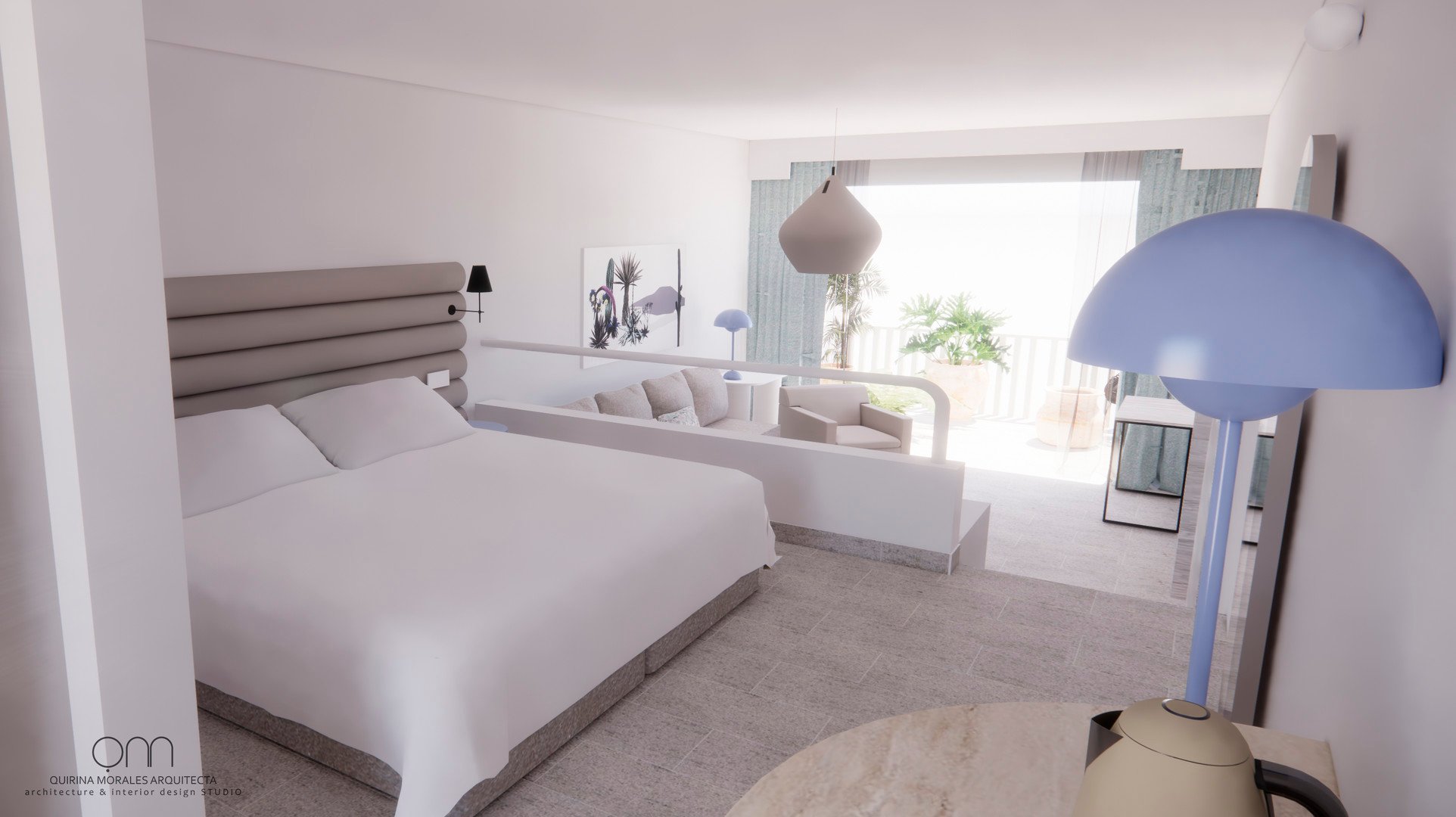 Fariones Suite – fotka 8