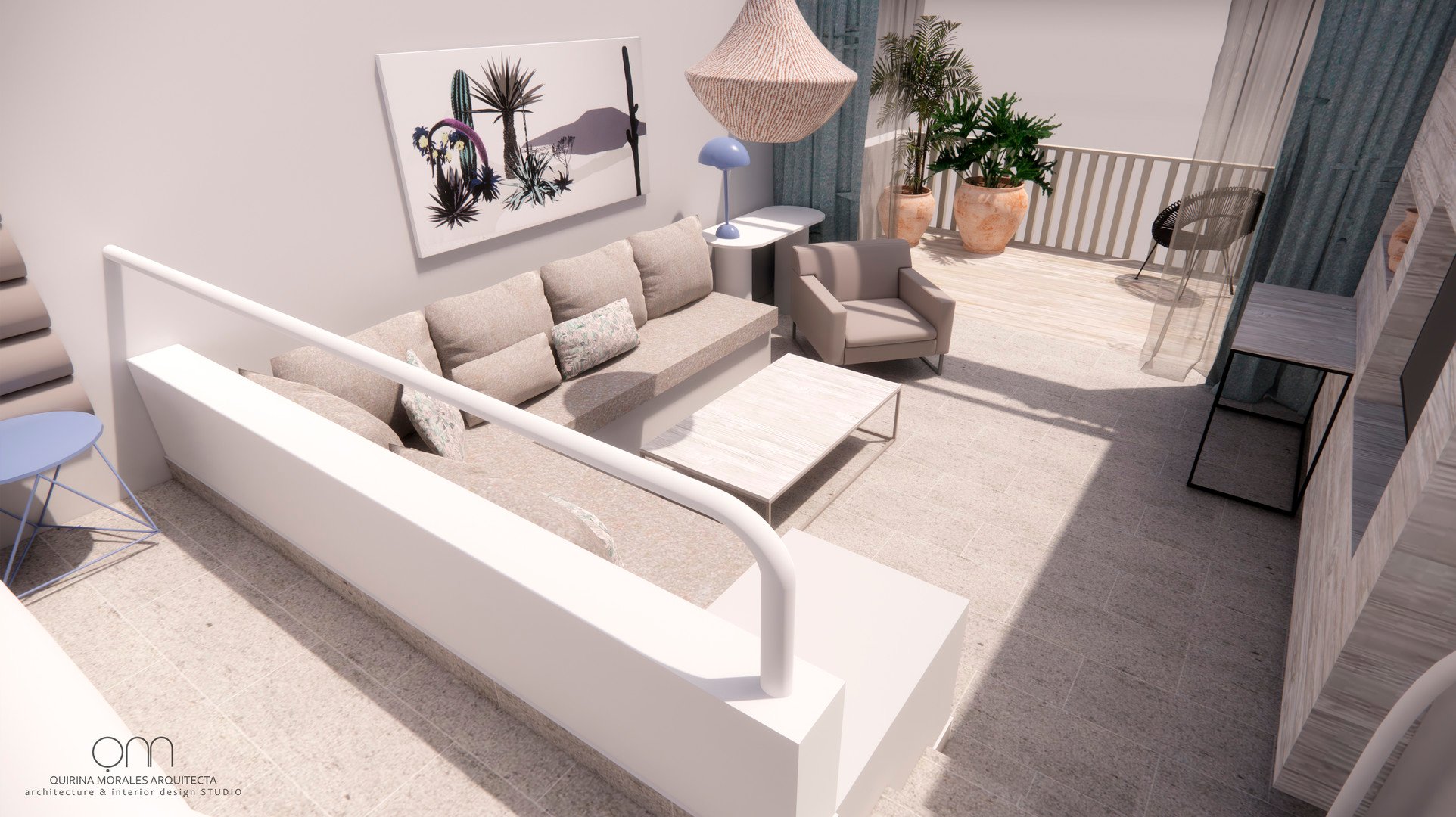 Fariones Suite – fotka 9